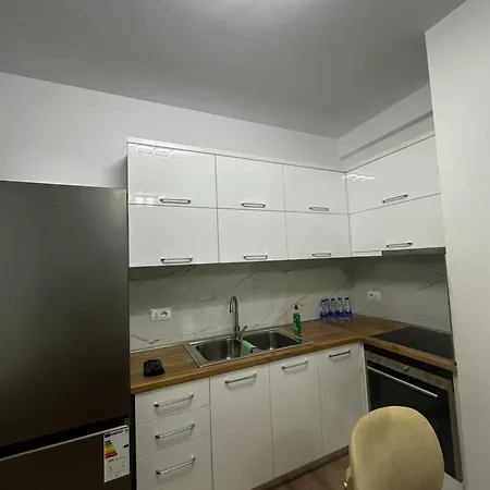 Kleo - Univers Apartment