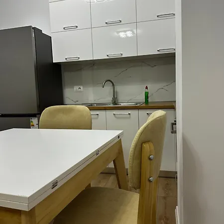 Kleo - Univers Apartman Ljaknasi