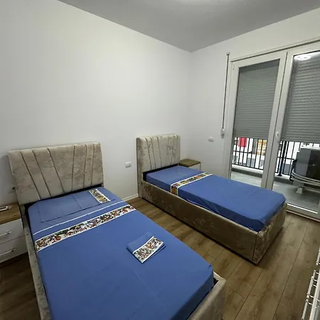 Apartment Kleo - Univers Laknas