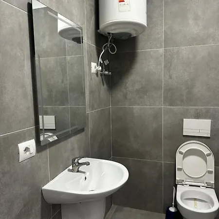 Apartman Kleo - Univers