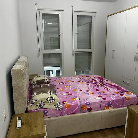 Kleo - Univers Apartman Ljaknasi