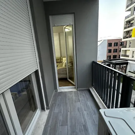 Apartman Kleo - Univers