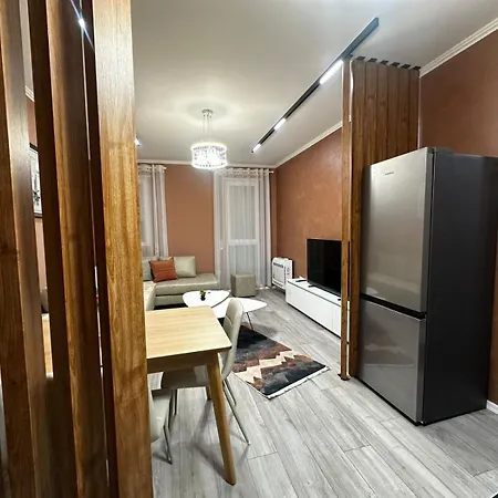 Univers City Apartment 3 , Tirana Ljaknasi
