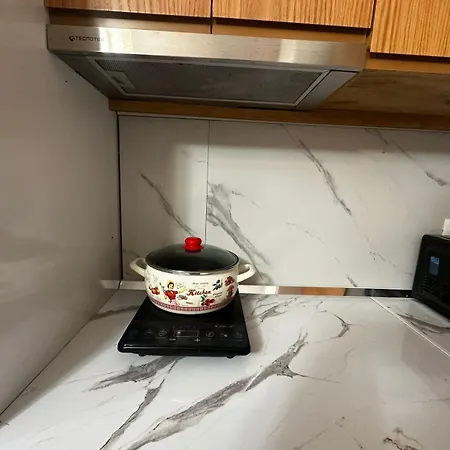 Apartman Univers City Apartment 3 , Tirana