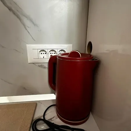 Apartment Univers 3 , Tirana Laknas