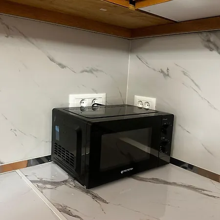 Apartman Univers City Apartment 3 , Tirana Ljaknasi