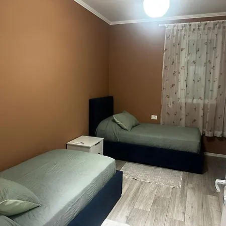 Apartman Univers City Apartment 3 , Tirana