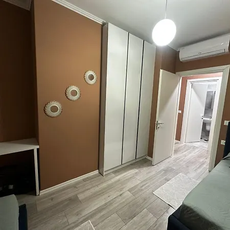 Apartman Univers City Apartment 3 , Tirana Ljaknasi