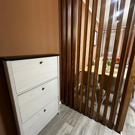 Apartment Univers 3 , Tirana